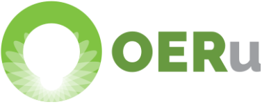 Logo of OERu Moodle